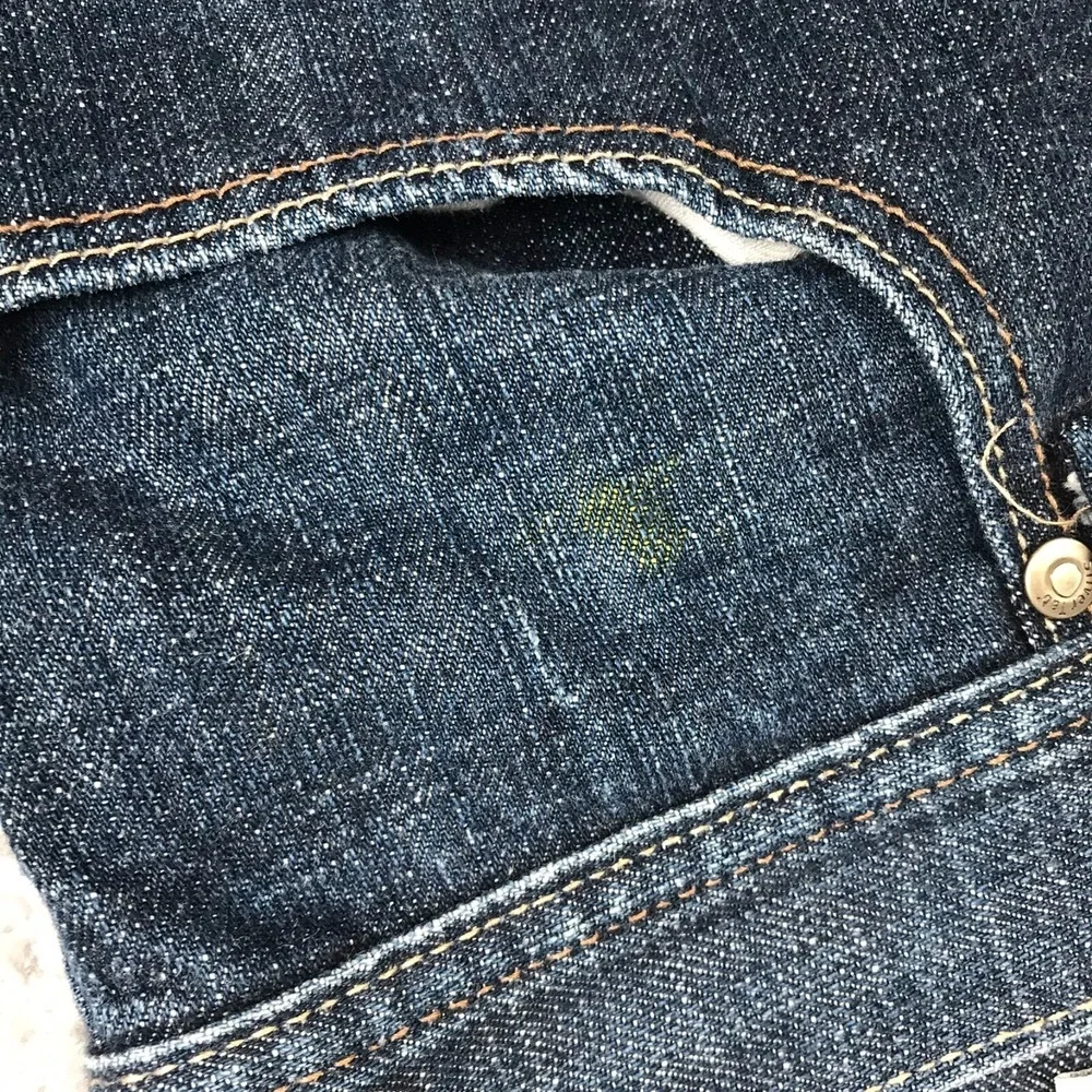 Levis Silvertab Jeans Mens‎ 34 (34x27) Loose Relaxed Skater Y2K Grunge Hip Hop